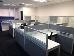 111 Somerset (D9), Office #584318061
